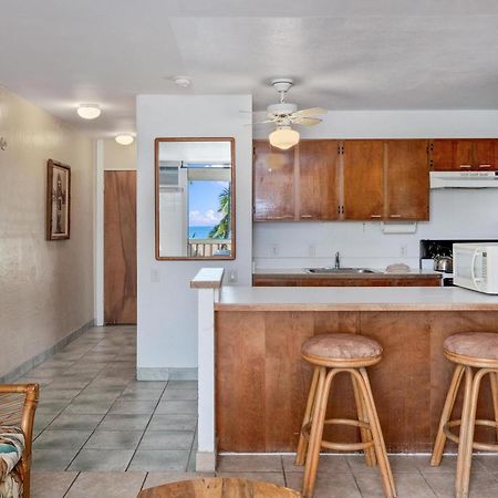 Castle Kona Bali Kai Apartment ไคลัวโคนา ภายนอก รูปภาพ