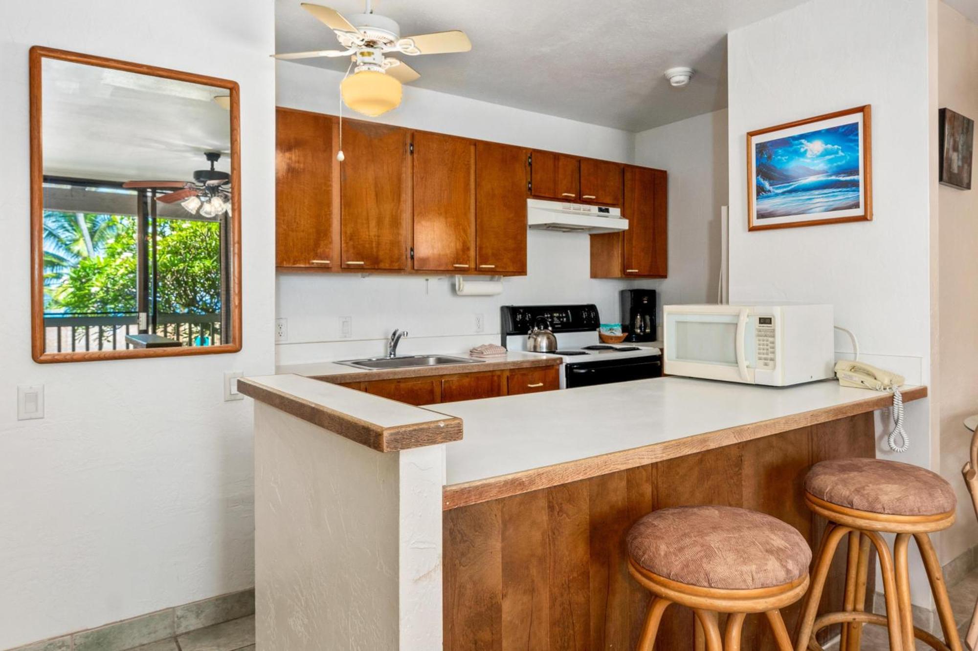 Castle Kona Bali Kai Apartment ไคลัวโคนา ภายนอก รูปภาพ