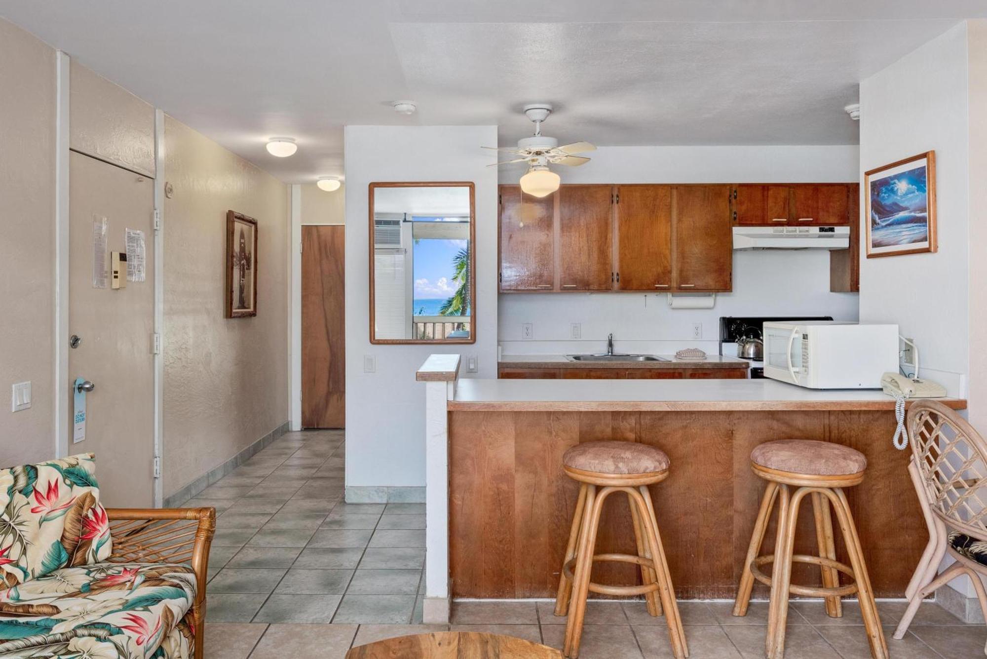 Castle Kona Bali Kai Apartment ไคลัวโคนา ภายนอก รูปภาพ