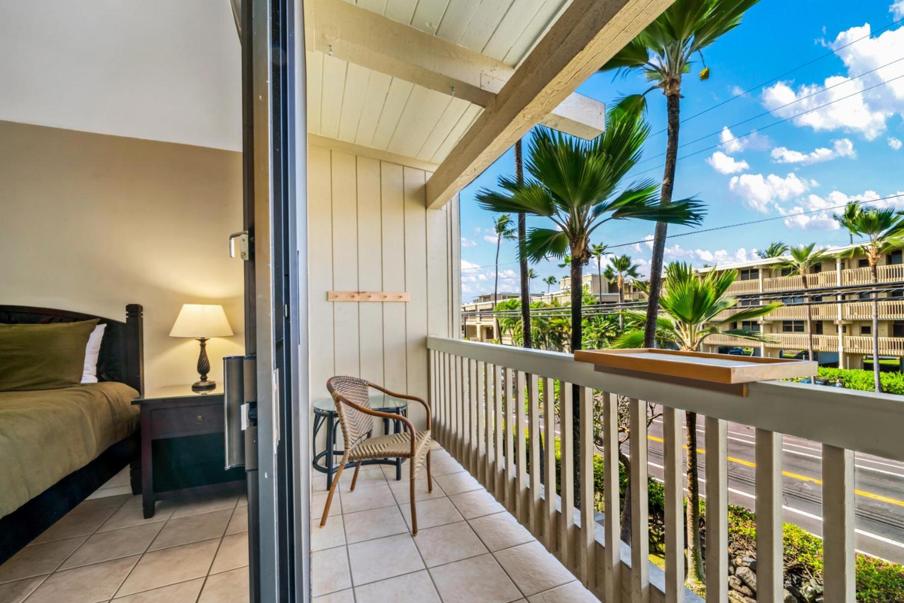 Castle Kona Bali Kai Apartment ไคลัวโคนา ภายนอก รูปภาพ