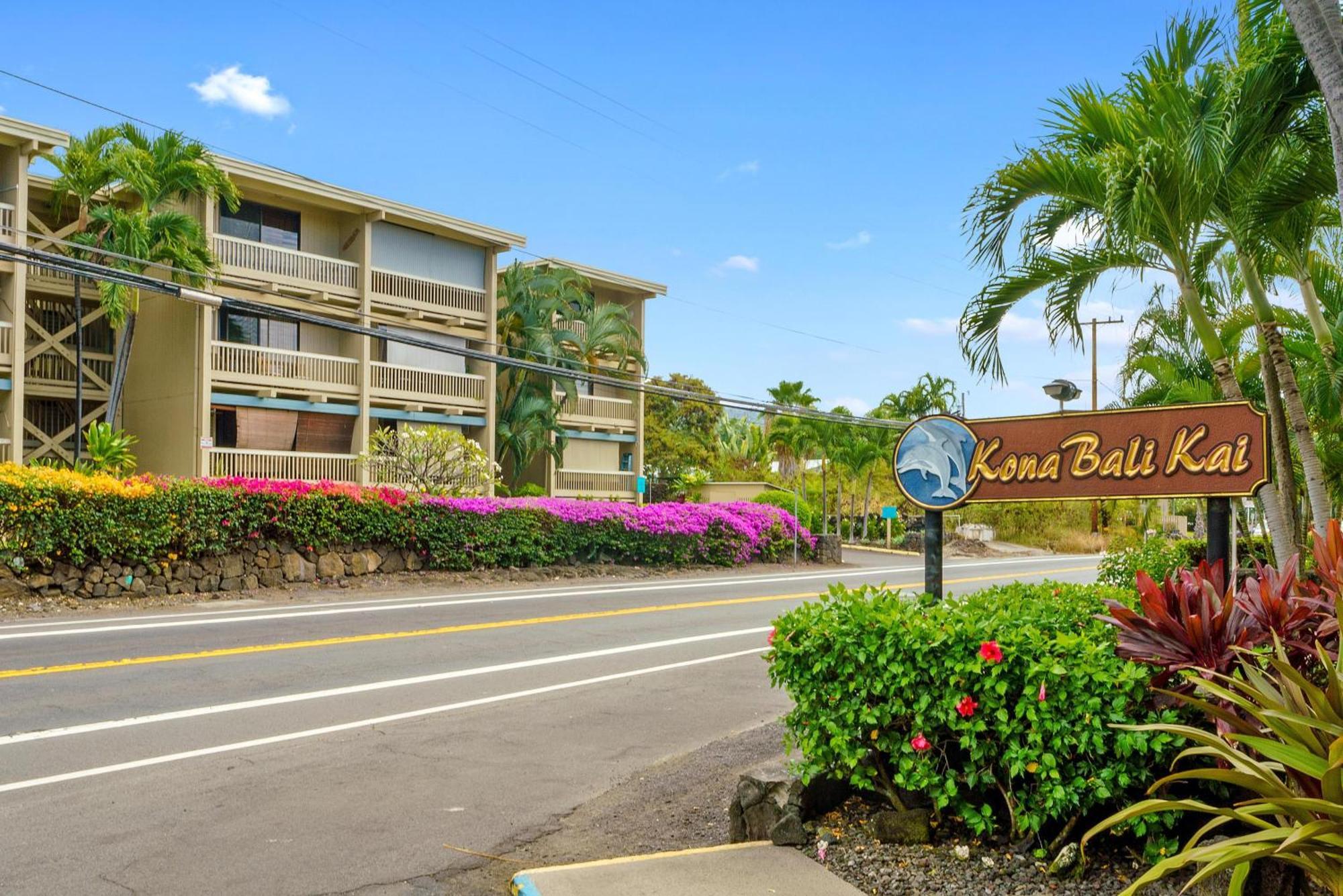 Castle Kona Bali Kai Apartment ไคลัวโคนา ภายนอก รูปภาพ