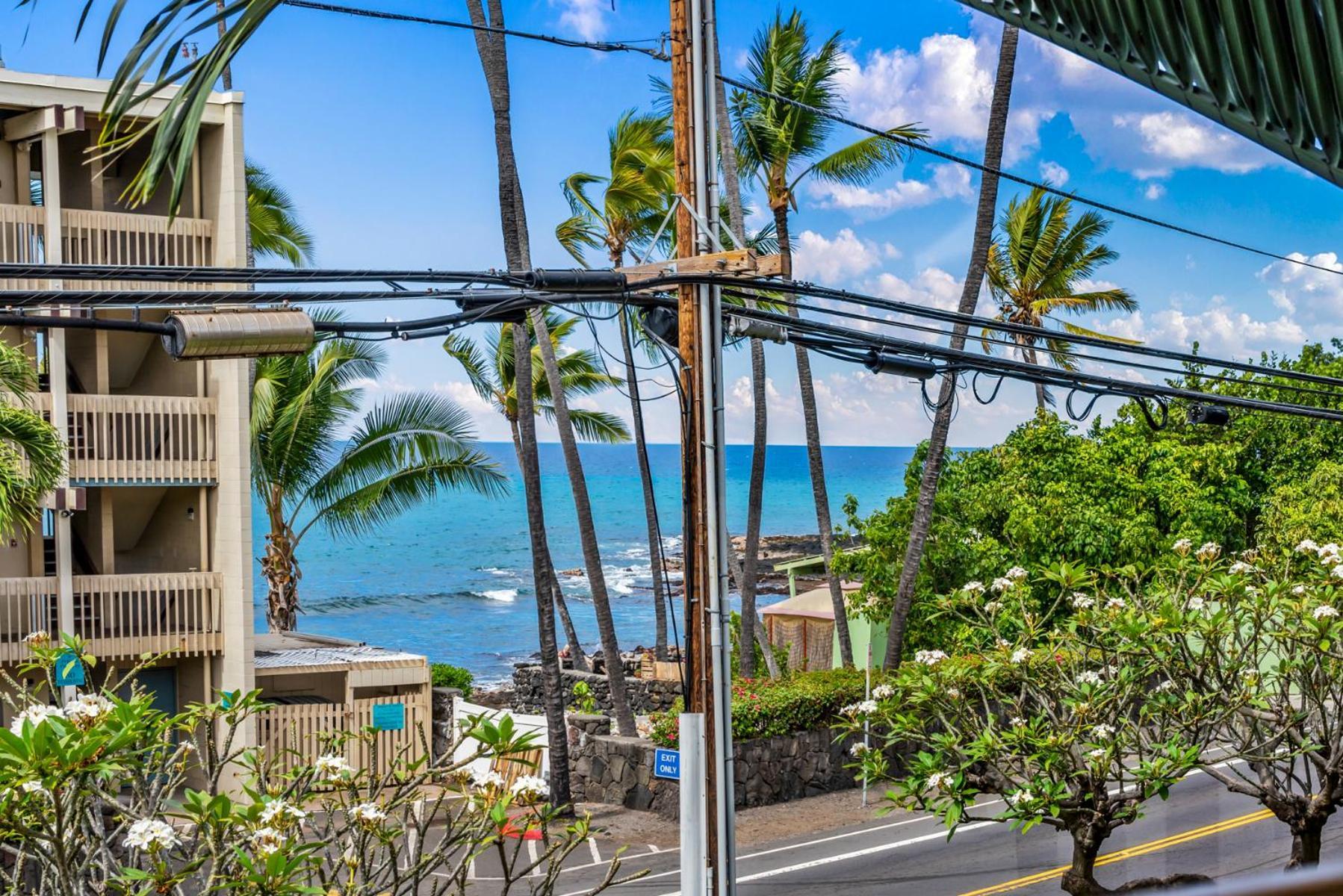 Castle Kona Bali Kai Apartment ไคลัวโคนา ภายนอก รูปภาพ