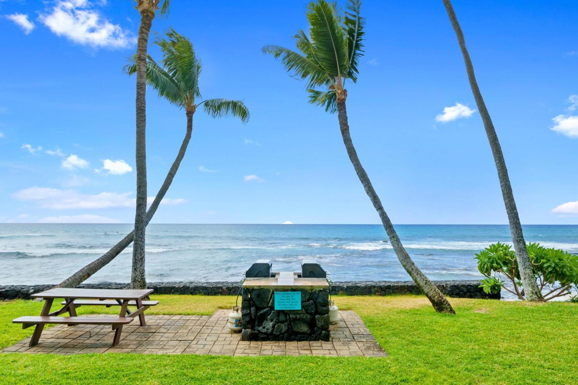 Castle Kona Bali Kai Apartment ไคลัวโคนา ภายนอก รูปภาพ