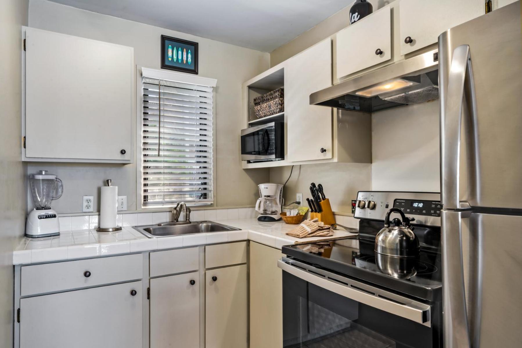 Castle Kona Bali Kai Apartment ไคลัวโคนา ภายนอก รูปภาพ