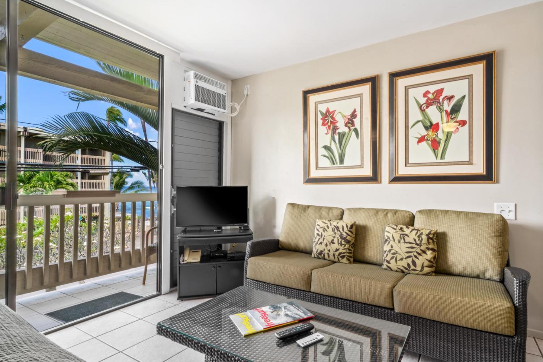 Castle Kona Bali Kai Apartment ไคลัวโคนา ภายนอก รูปภาพ