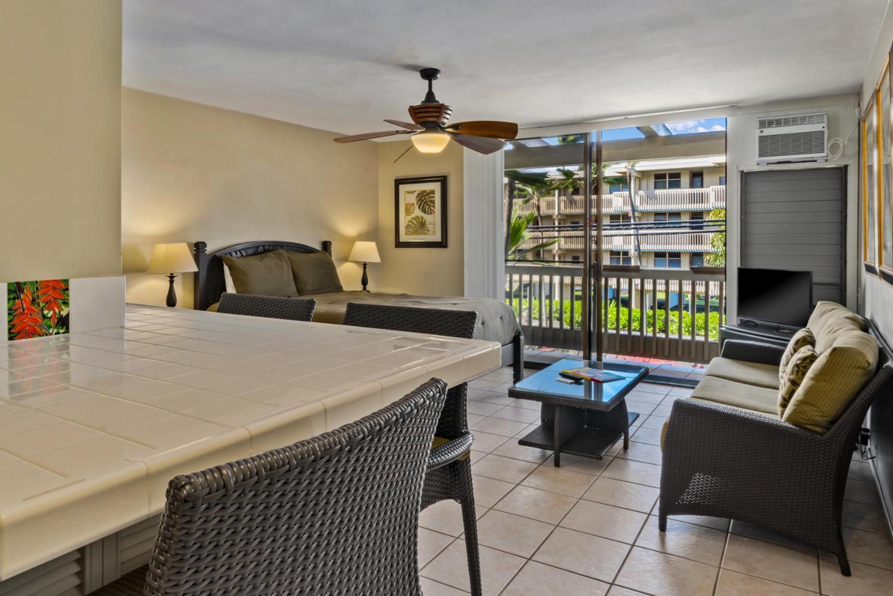 Castle Kona Bali Kai Apartment ไคลัวโคนา ภายนอก รูปภาพ