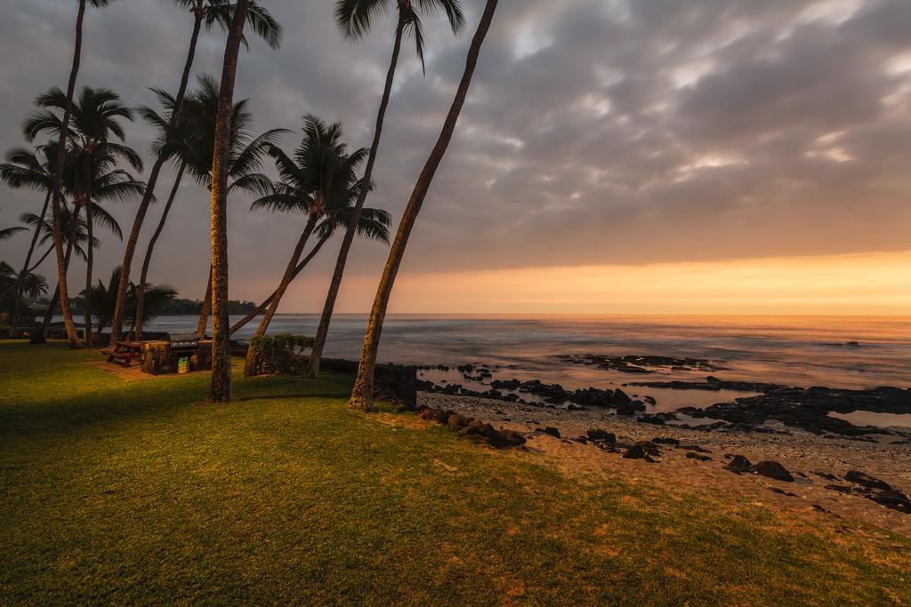 Castle Kona Bali Kai Apartment ไคลัวโคนา ภายนอก รูปภาพ