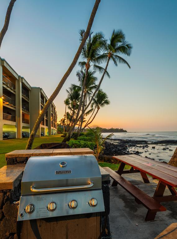 Castle Kona Bali Kai Apartment ไคลัวโคนา ภายนอก รูปภาพ