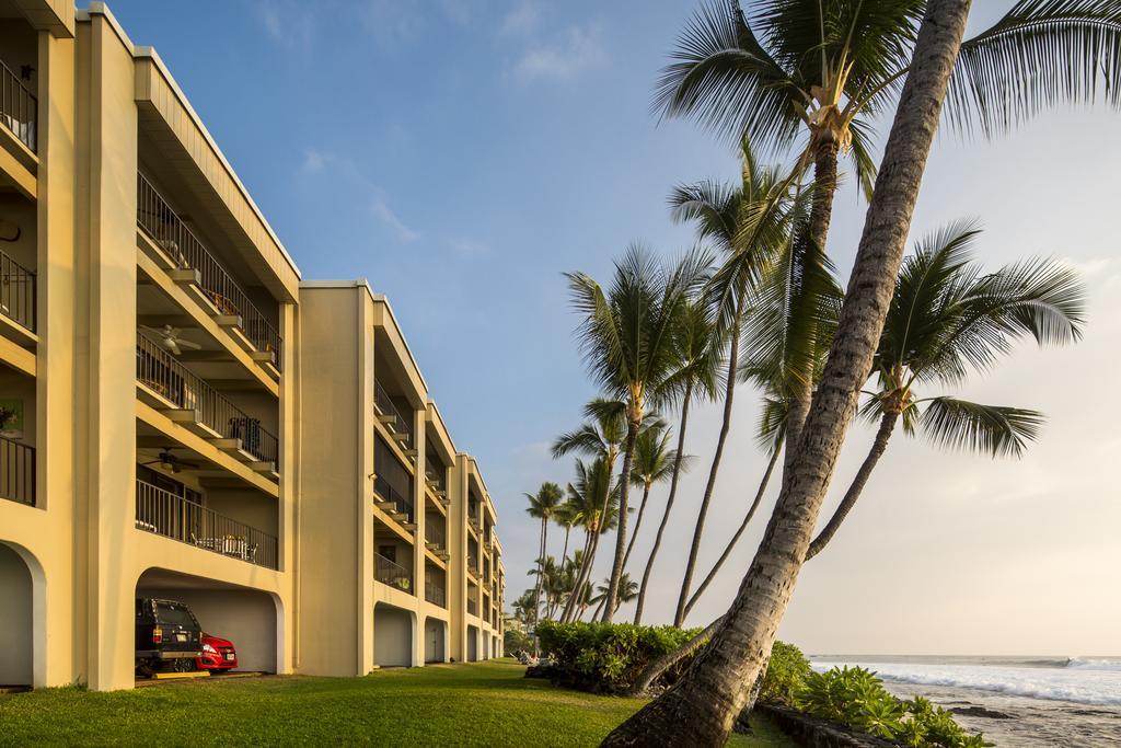 Castle Kona Bali Kai Apartment ไคลัวโคนา ภายนอก รูปภาพ
