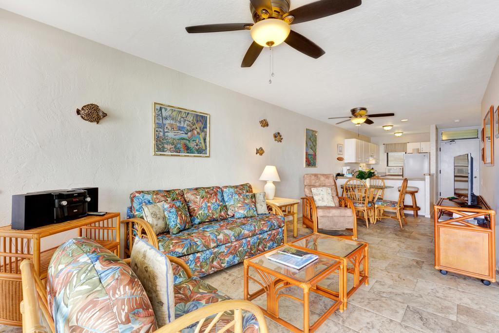 Castle Kona Bali Kai Apartment ไคลัวโคนา ภายนอก รูปภาพ