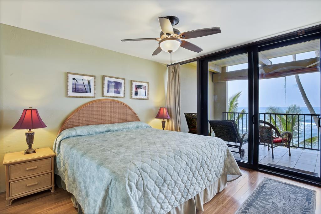Castle Kona Bali Kai Apartment ไคลัวโคนา ภายนอก รูปภาพ