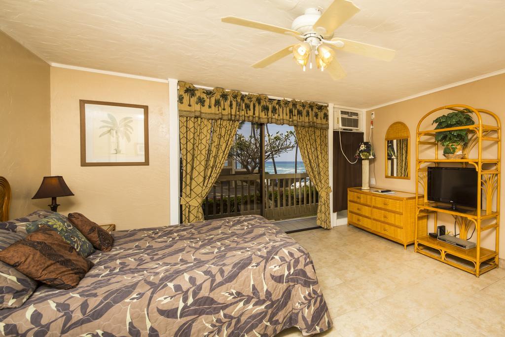 Castle Kona Bali Kai Apartment ไคลัวโคนา ภายนอก รูปภาพ