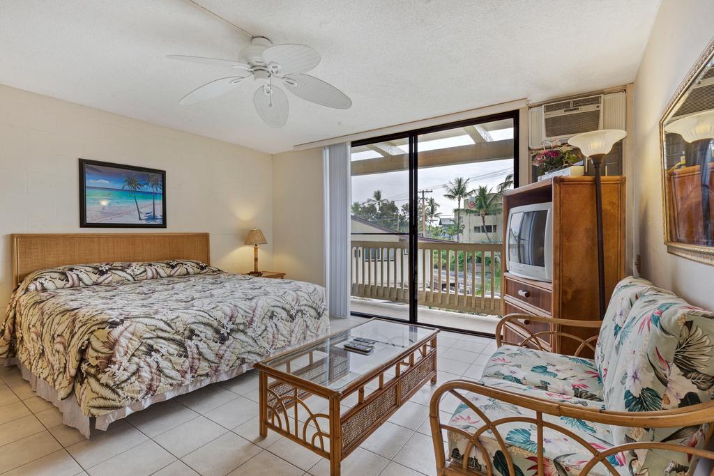 Castle Kona Bali Kai Apartment ไคลัวโคนา ภายนอก รูปภาพ