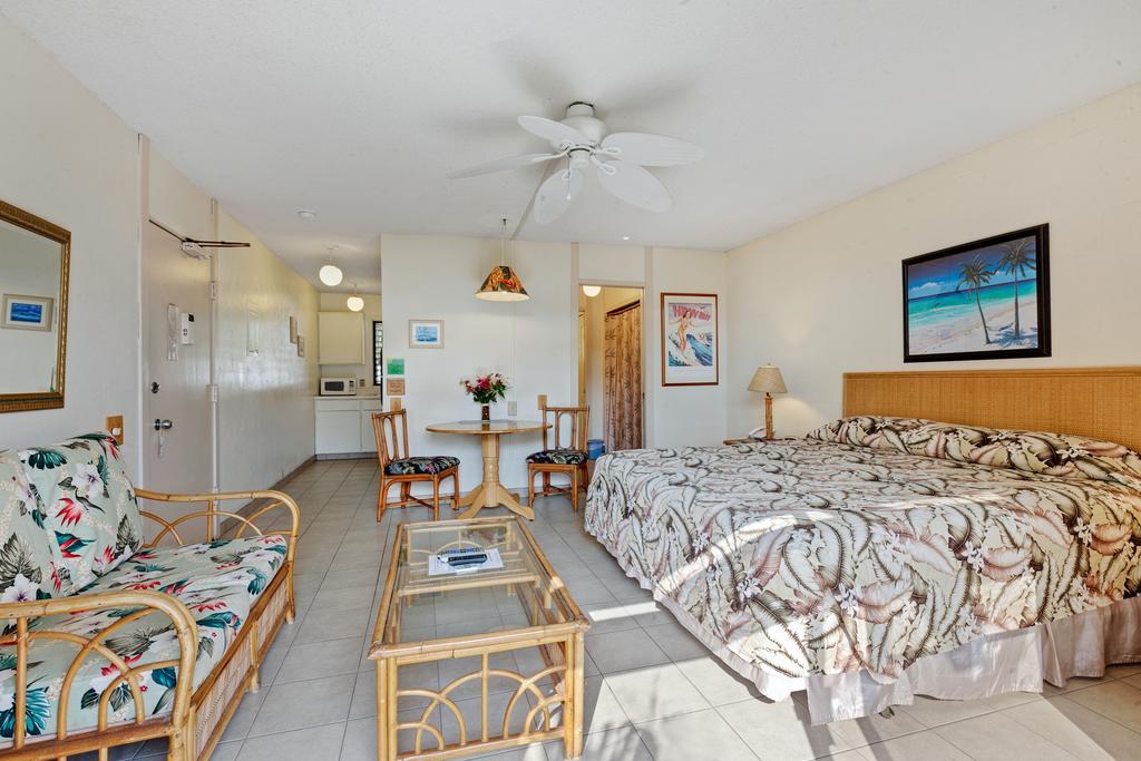 Castle Kona Bali Kai Apartment ไคลัวโคนา ภายนอก รูปภาพ