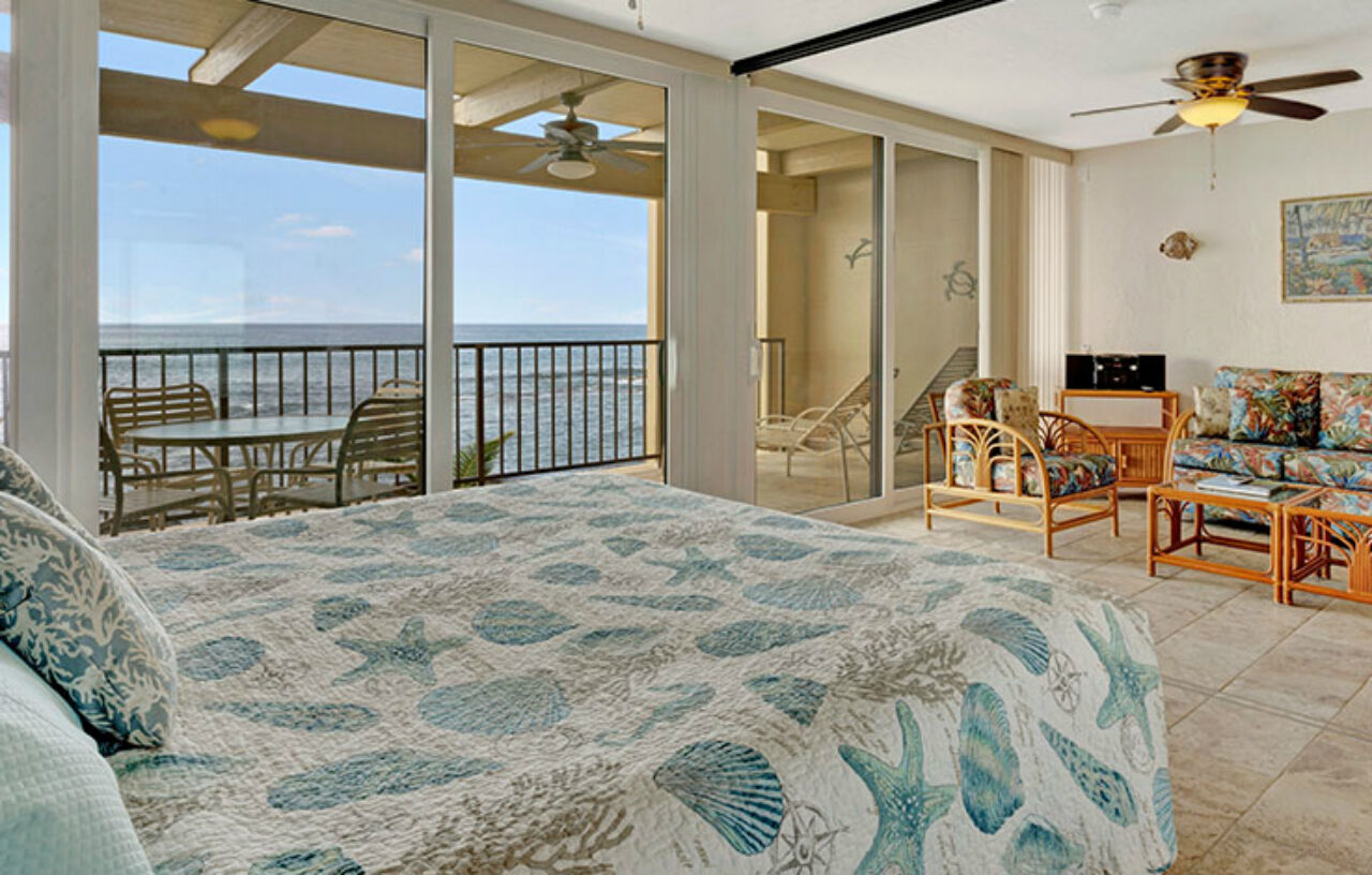 Castle Kona Bali Kai Apartment ไคลัวโคนา ภายนอก รูปภาพ