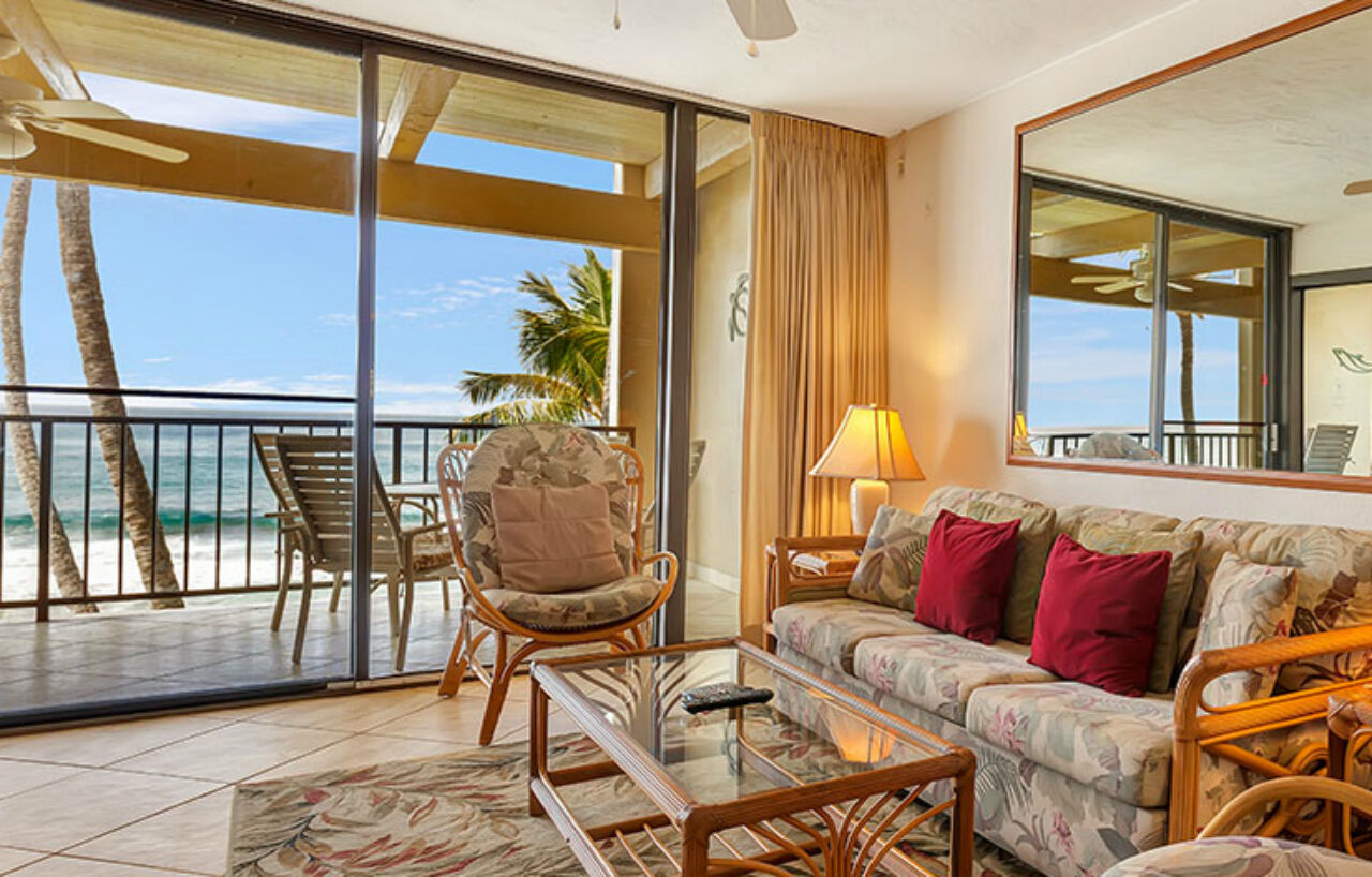 Castle Kona Bali Kai Apartment ไคลัวโคนา ภายนอก รูปภาพ