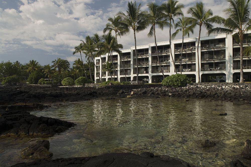 Castle Kona Bali Kai Apartment ไคลัวโคนา ภายนอก รูปภาพ