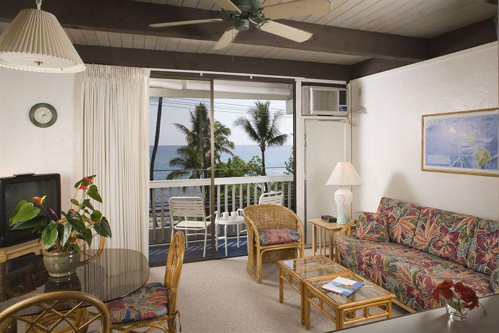 Castle Kona Bali Kai Apartment ไคลัวโคนา ห้อง รูปภาพ